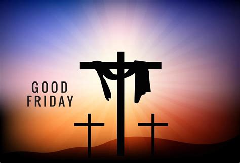 what is good friday in the catholic church